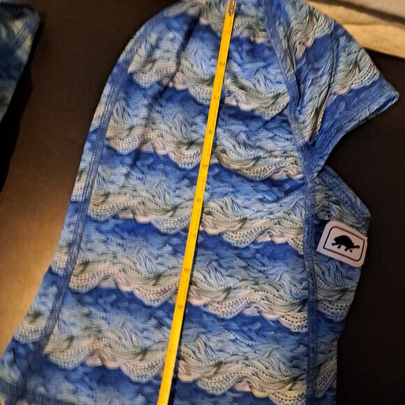 Turtlefur Kids Balaclava - Picture 4 of 4